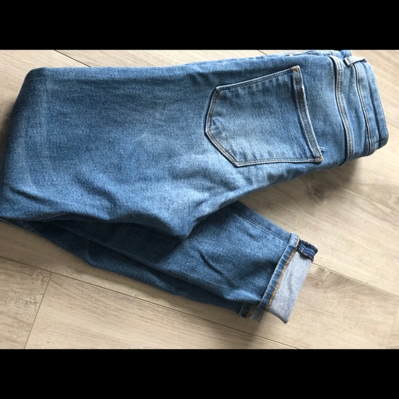 JEANS ZARA - Picture 3 of 3